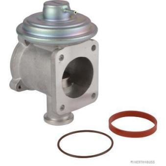 Vanne EGR HERTH+BUSS ELPARTS