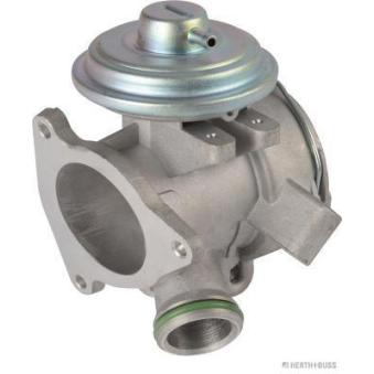 Vanne EGR HERTH+BUSS ELPARTS