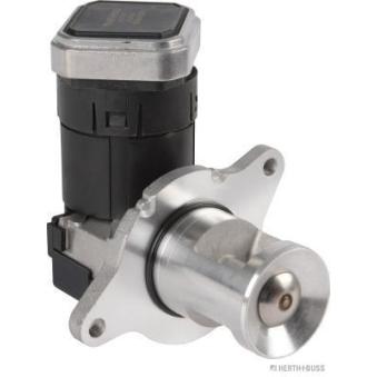 Vanne EGR HERTH+BUSS ELPARTS