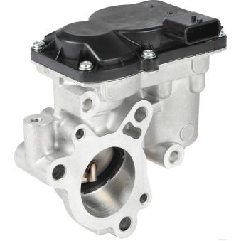 Vanne EGR HERTH+BUSS ELPARTS