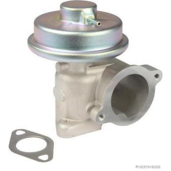 Vanne EGR HERTH+BUSS ELPARTS