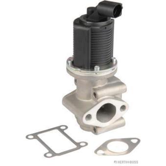Vanne EGR HERTH+BUSS ELPARTS