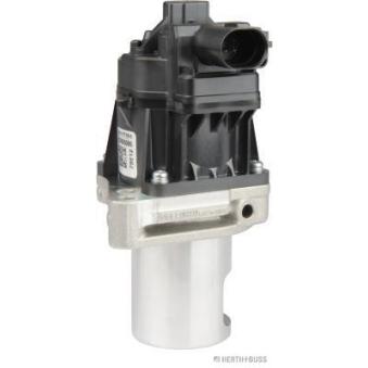 Vanne EGR HERTH+BUSS ELPARTS 70671408