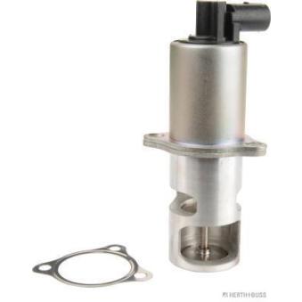 Vanne EGR HERTH+BUSS ELPARTS