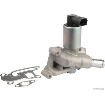 Vanne EGR HERTH+BUSS ELPARTS