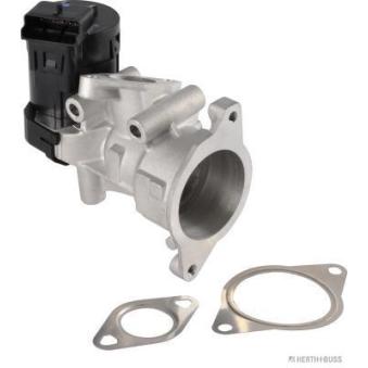 Vanne EGR HERTH+BUSS ELPARTS