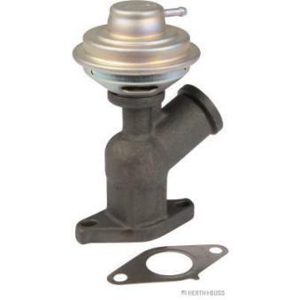 Vanne EGR HERTH+BUSS ELPARTS