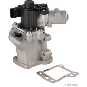 Vanne EGR HERTH+BUSS ELPARTS 70671506