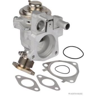 Vanne EGR HERTH+BUSS ELPARTS