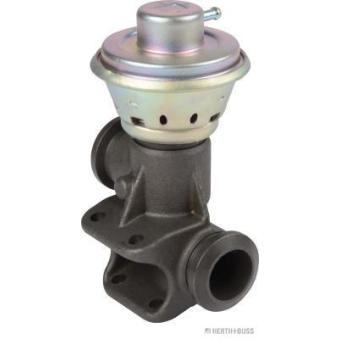 Vanne EGR HERTH+BUSS ELPARTS