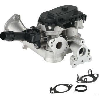 Vanne EGR HERTH+BUSS ELPARTS 70671519