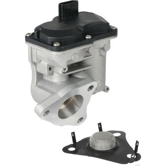 Vanne EGR HERTH+BUSS ELPARTS 70671520