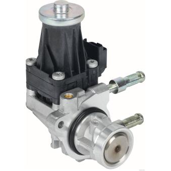 Vanne EGR HERTH+BUSS ELPARTS