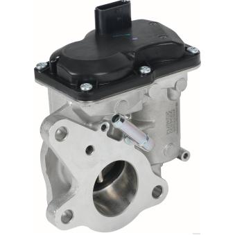 Vanne EGR HERTH+BUSS ELPARTS