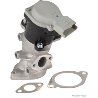 Vanne EGR HERTH+BUSS ELPARTS