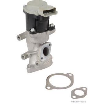 Vanne EGR HERTH+BUSS ELPARTS