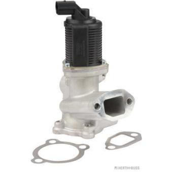 Vanne EGR HERTH+BUSS ELPARTS