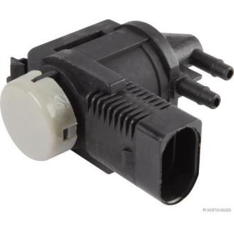 Transmetteur de pression, controle des gaz d'échappement HERTH+BUSS ELPARTS