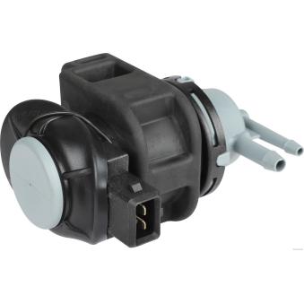 Capteur de pression, turbocompresseur HERTH+BUSS ELPARTS