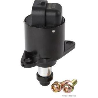 Controle de ralenti, alimentation en air HERTH+BUSS ELPARTS