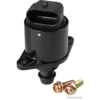 Controle de ralenti, alimentation en air HERTH+BUSS ELPARTS