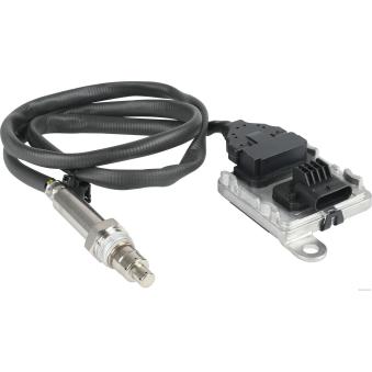 Capteur NOx, Injection d'urée HERTH+BUSS ELPARTS