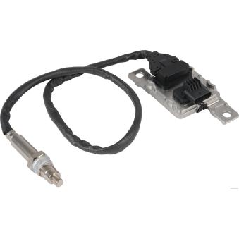 Capteur NOx, Injection d'urée HERTH+BUSS ELPARTS