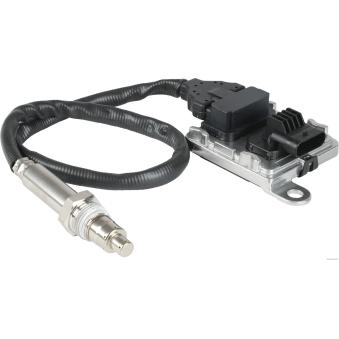 Capteur NOx, Injection d'urée HERTH+BUSS ELPARTS