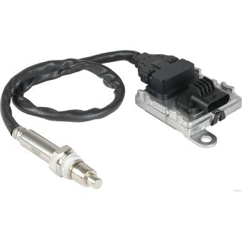 Capteur NOx, Injection d'urée HERTH+BUSS ELPARTS