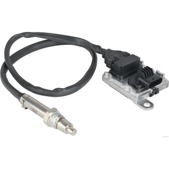 Capteur NOx, Injection d'urée HERTH+BUSS ELPARTS