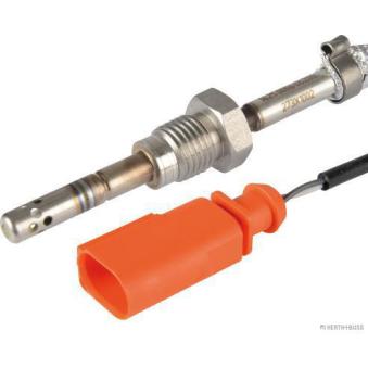 Capteur, température des gaz HERTH+BUSS ELPARTS