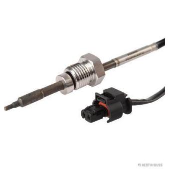 Capteur, température des gaz HERTH+BUSS ELPARTS