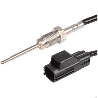 Capteur, température des gaz HERTH+BUSS ELPARTS