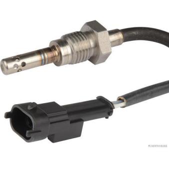 Capteur, température des gaz HERTH+BUSS ELPARTS