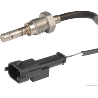 Capteur, température des gaz HERTH+BUSS ELPARTS