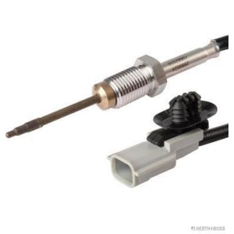 Capteur, température des gaz HERTH+BUSS ELPARTS