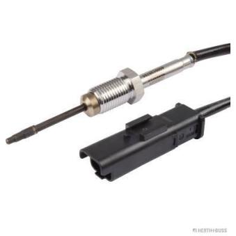 Capteur, température des gaz HERTH+BUSS ELPARTS