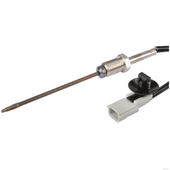 Capteur, température des gaz HERTH+BUSS ELPARTS