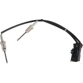 Capteur, température des gaz HERTH+BUSS ELPARTS