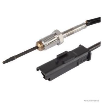 Capteur, température des gaz HERTH+BUSS ELPARTS
