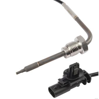 Capteur, température des gaz HERTH+BUSS ELPARTS