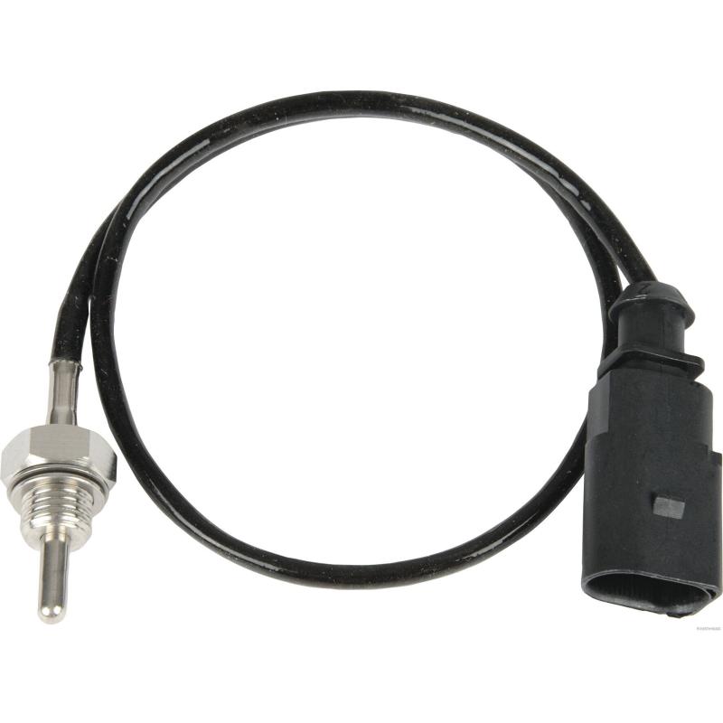 Capteur, température des gaz HERTH+BUSS ELPARTS 70682909 - Visuel 1