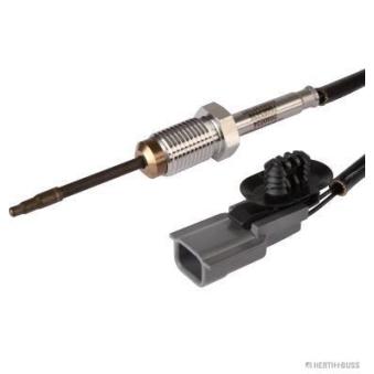 Capteur, température des gaz HERTH+BUSS ELPARTS