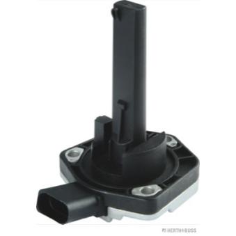 Capteur, niveau d'huile moteur HERTH+BUSS ELPARTS