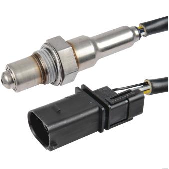 Sonde lambda HERTH+BUSS ELPARTS 70685000