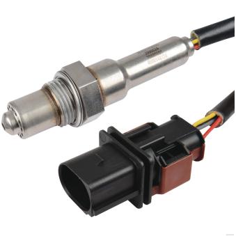 Sonde lambda HERTH+BUSS ELPARTS