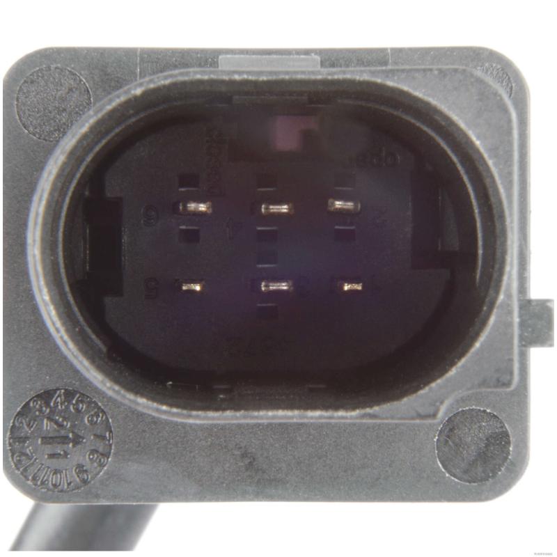 Sonde lambda HERTH+BUSS ELPARTS 70685001 - Visuel 2