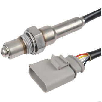 Sonde lambda HERTH+BUSS ELPARTS