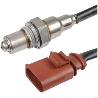 Sonde lambda HERTH+BUSS ELPARTS 70685006