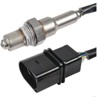 Sonde lambda HERTH+BUSS ELPARTS
